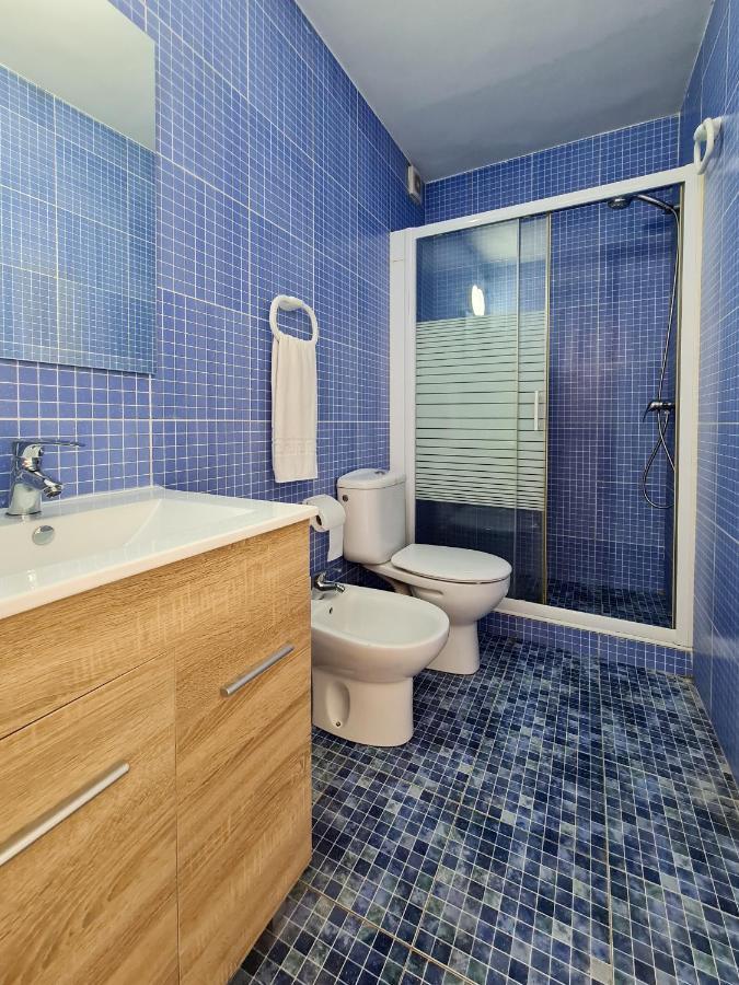 Apartamento Completo Vera Rincon De Loix Benidorm Zewnętrze zdjęcie