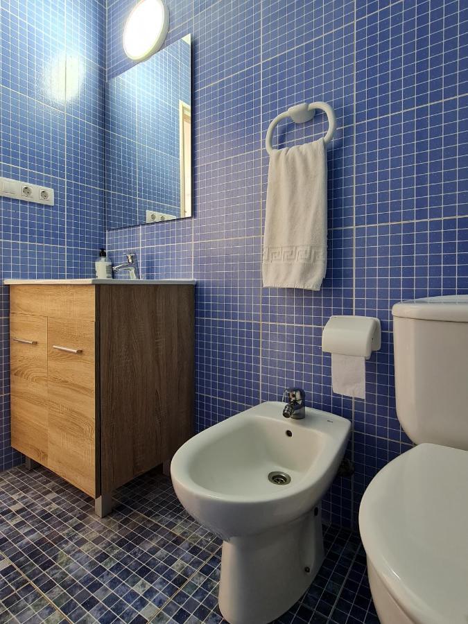 Apartamento Completo Vera Rincon De Loix Benidorm Zewnętrze zdjęcie