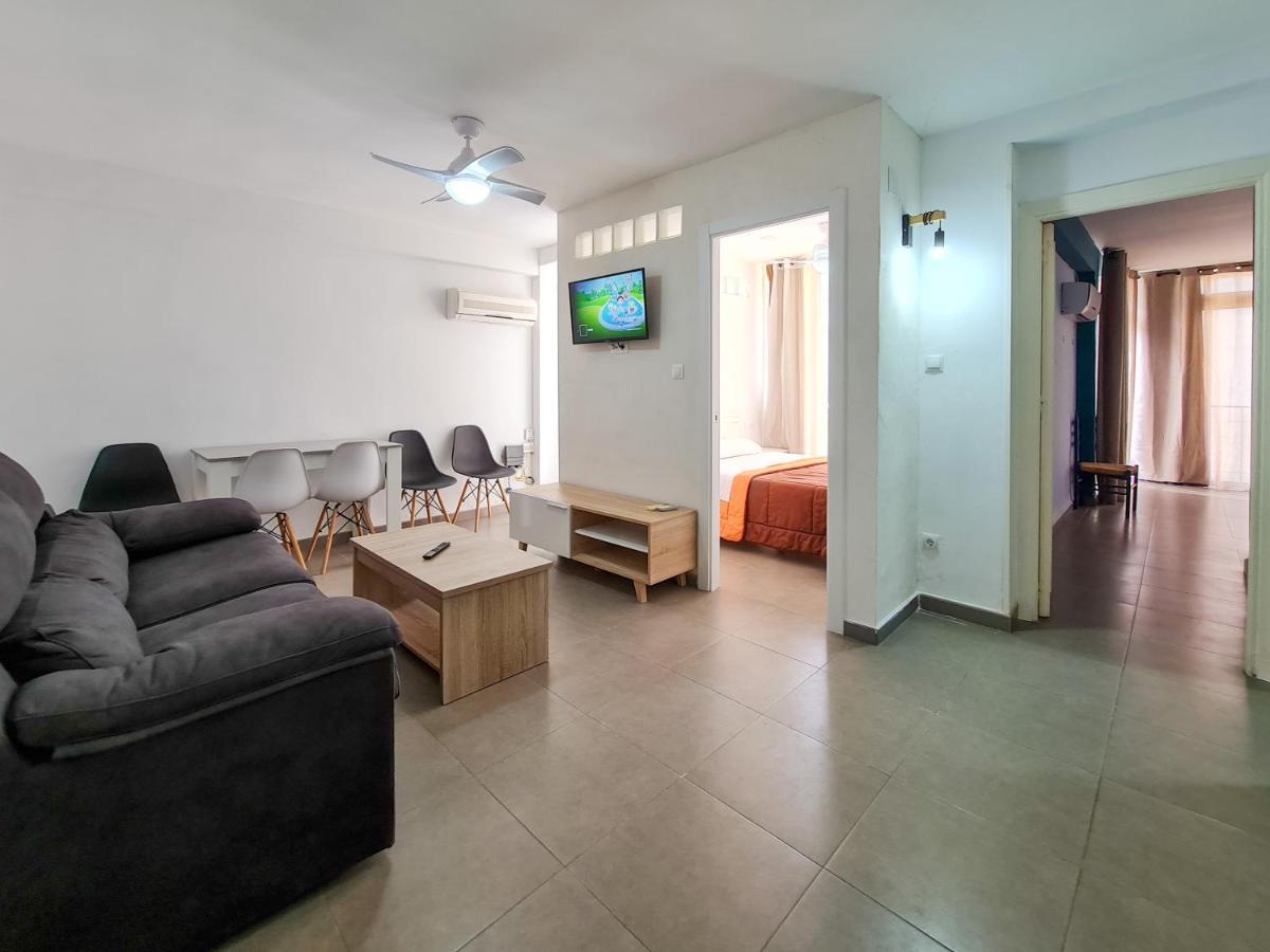 Apartamento Completo Vera Rincon De Loix Benidorm Zewnętrze zdjęcie
