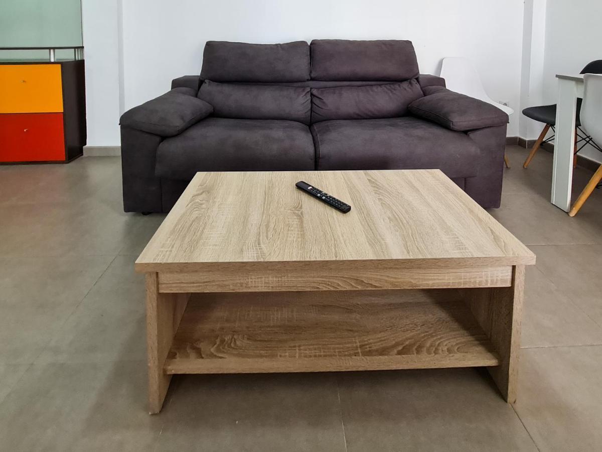 Apartamento Completo Vera Rincon De Loix Benidorm Zewnętrze zdjęcie