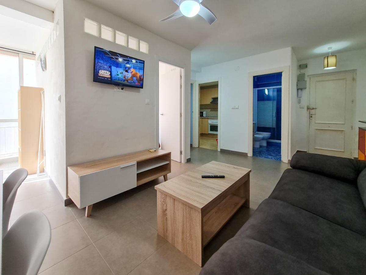 Apartamento Completo Vera Rincon De Loix Benidorm Zewnętrze zdjęcie
