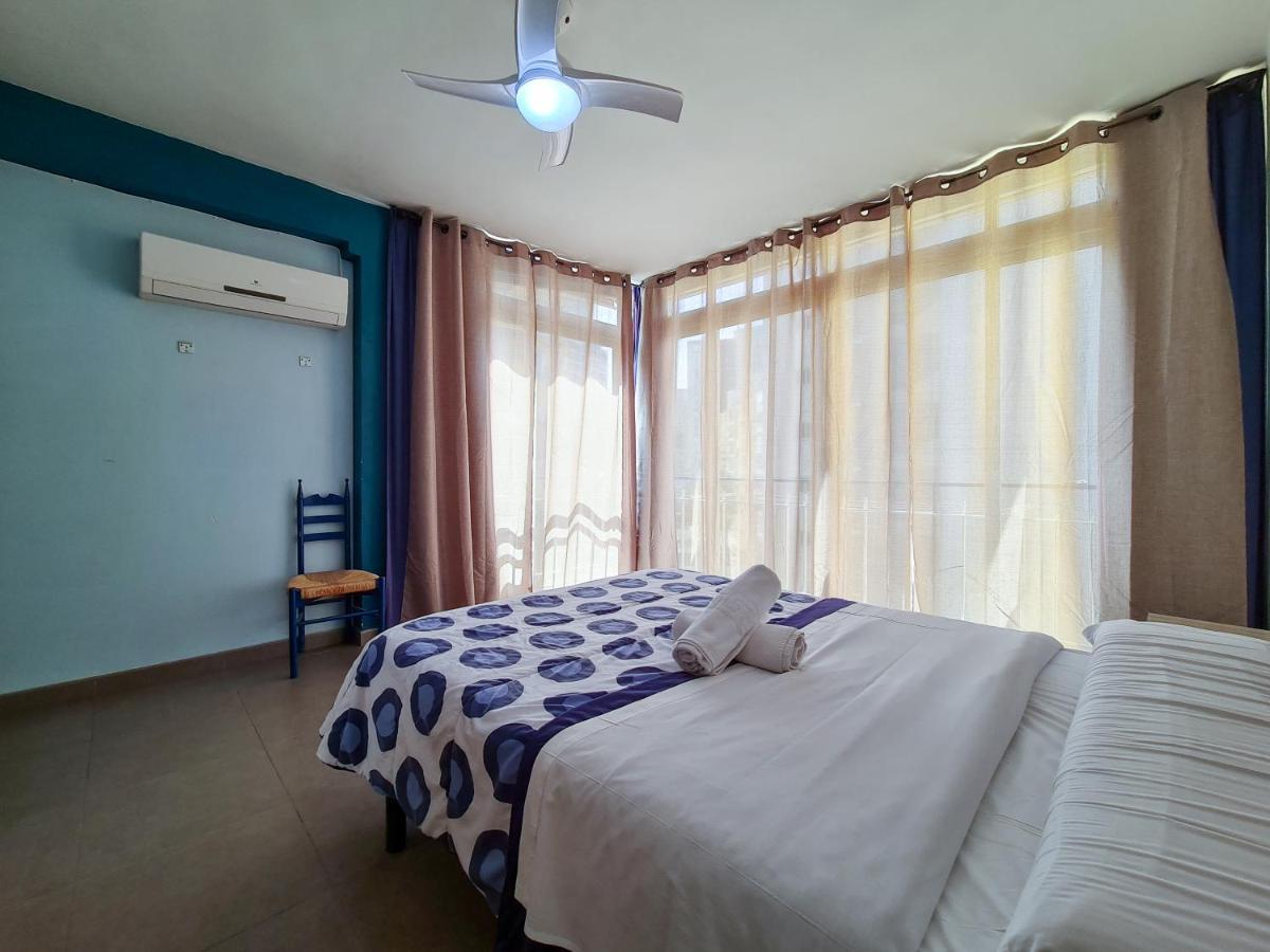 Apartamento Completo Vera Rincon De Loix Benidorm Zewnętrze zdjęcie