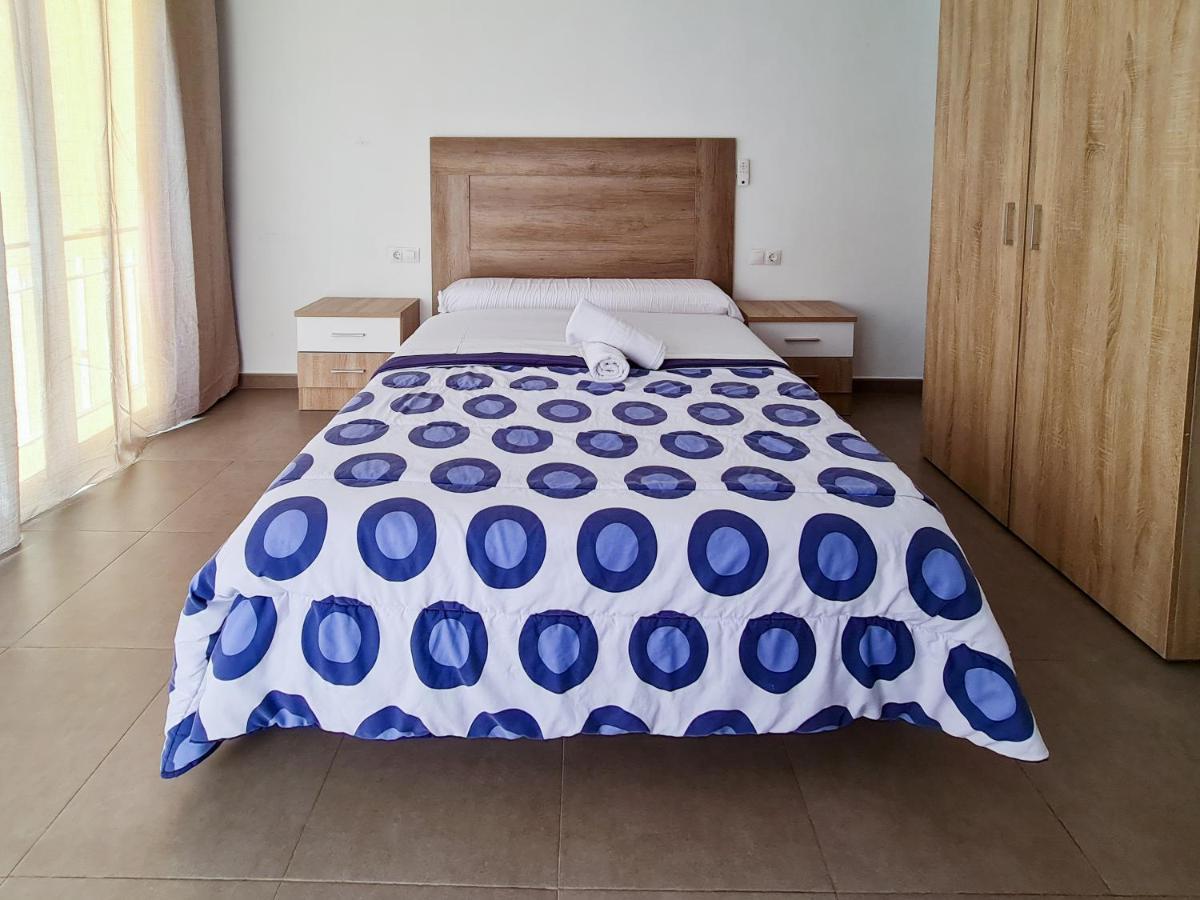 Apartamento Completo Vera Rincon De Loix Benidorm Zewnętrze zdjęcie