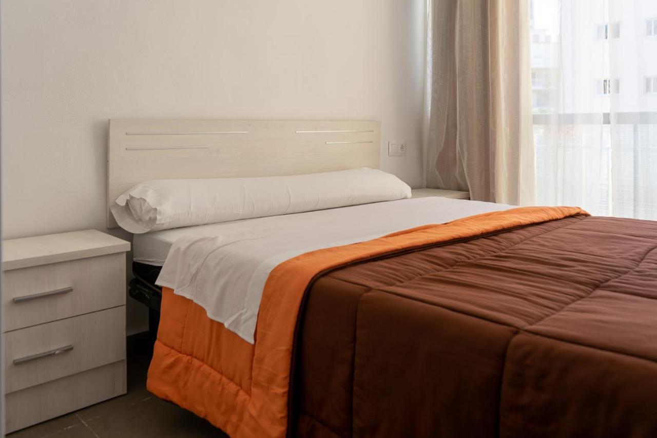 Apartamento Completo Vera Rincon De Loix Benidorm Zewnętrze zdjęcie