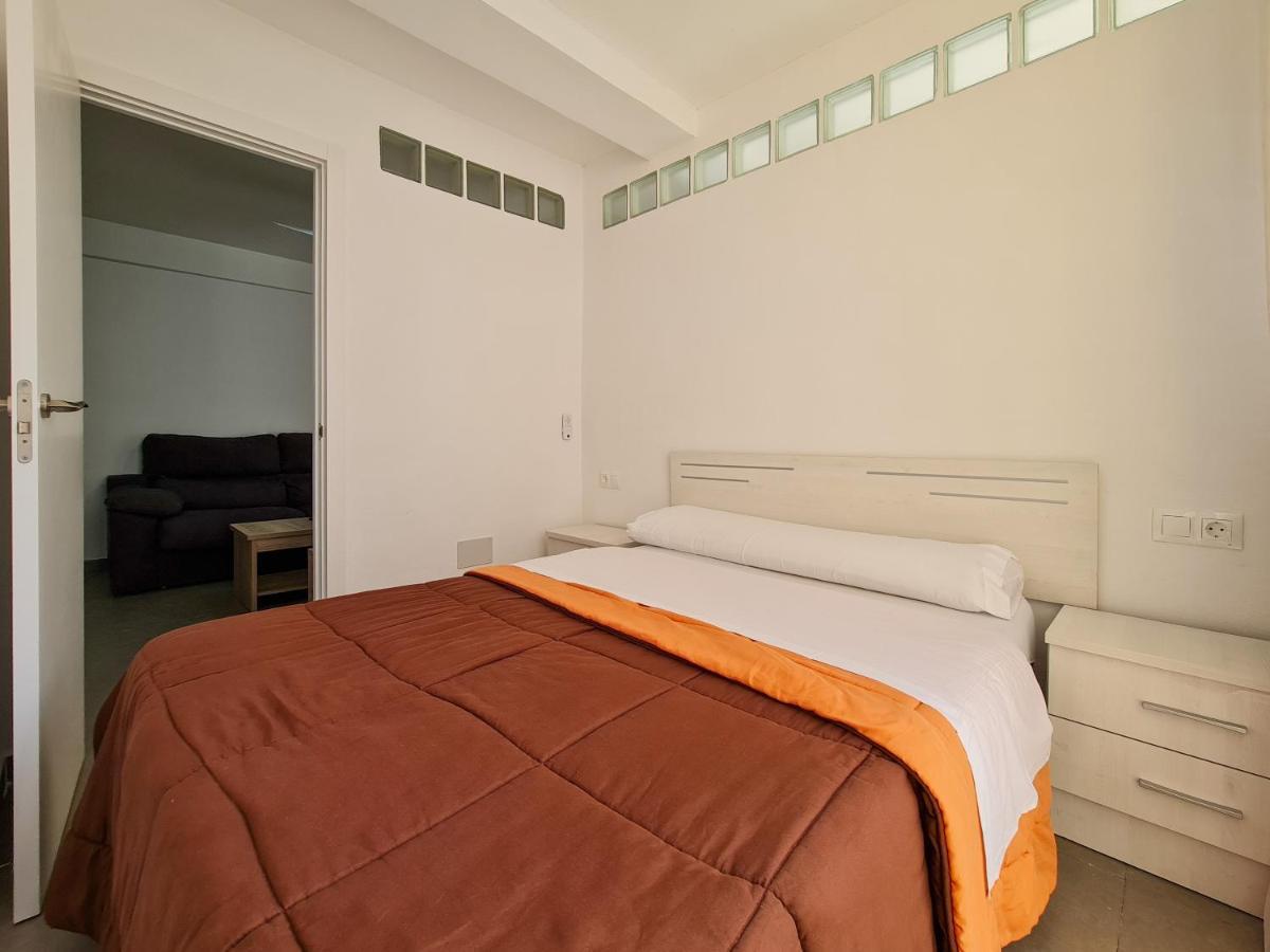 Apartamento Completo Vera Rincon De Loix Benidorm Zewnętrze zdjęcie