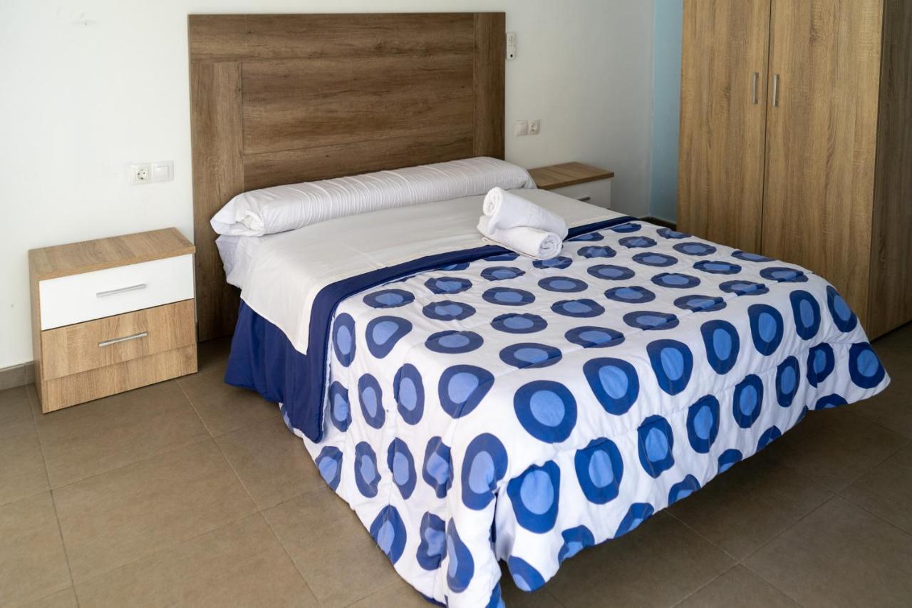 Apartamento Completo Vera Rincon De Loix Benidorm Zewnętrze zdjęcie